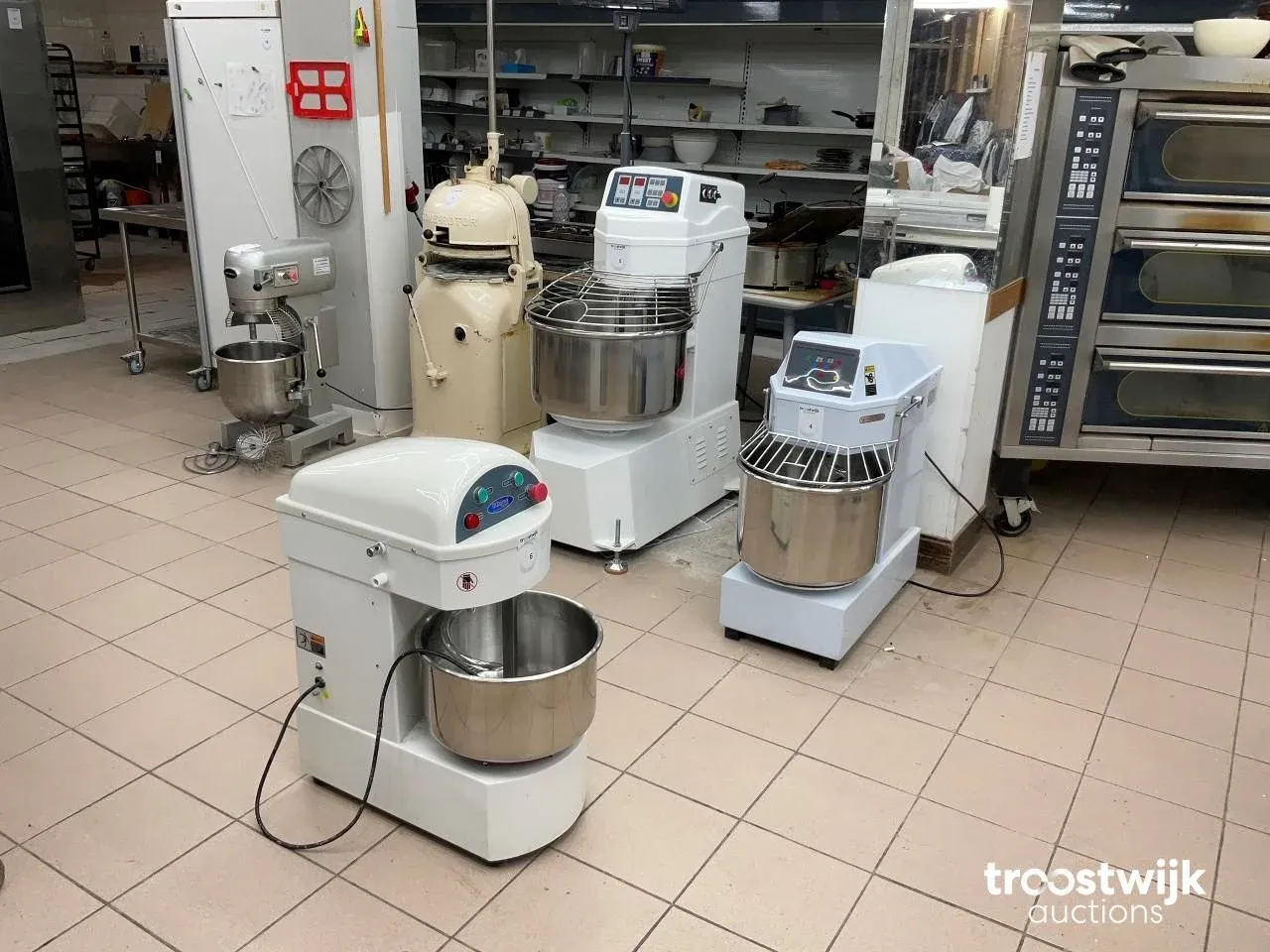 Bakkerij pa ’n ik in faillissement