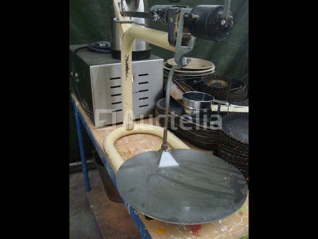 Bakkerij schaal - afbeelding 2 van  4