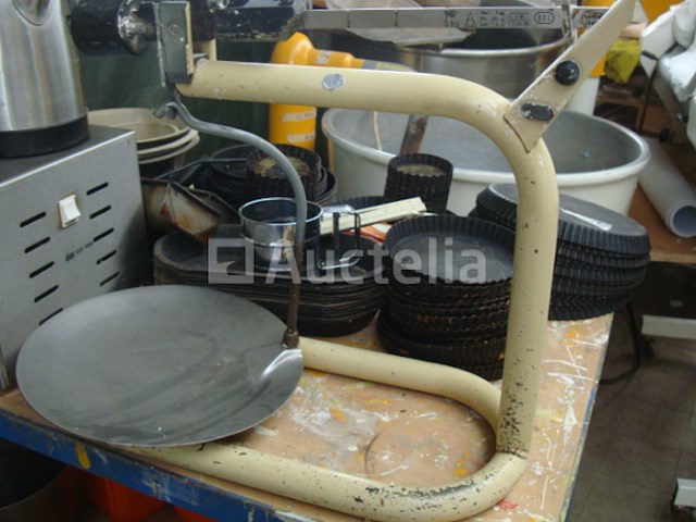 Bakkerij schaal - afbeelding 3 van  4