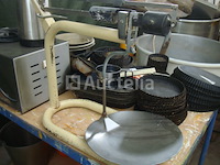 Bakkerij schaal - afbeelding 4 van  4