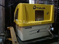 Bakkerij sorema optima waterkoeler - afbeelding 1 van  4
