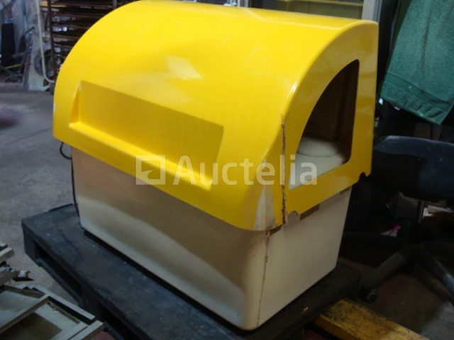 Bakkerij sorema optima waterkoeler - afbeelding 2 van  4