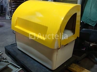 Bakkerij sorema optima waterkoeler - afbeelding 2 van  4