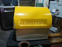 Bakkerij sorema optima waterkoeler - afbeelding 3 van  4