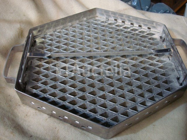 Bakkerij taart trelleuse - afbeelding 1 van  4