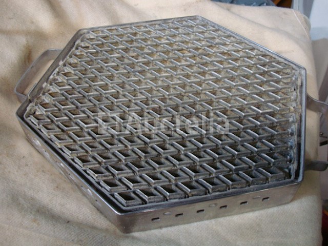 Bakkerij taart trelleuse - afbeelding 2 van  4