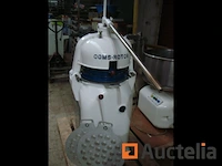 Bakkerij verdeler ooms rotor - afbeelding 2 van  5