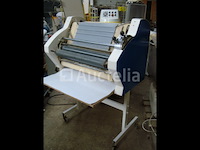 Bakkerij vormmachine merand - afbeelding 1 van  4