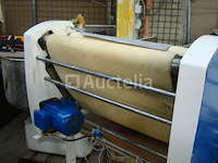 Bakkerij vormmachine merand - afbeelding 4 van  4