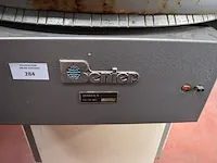 Bakkerijmachine benier - afbeelding 2 van  10