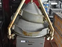 Bakkerijmachine benier - afbeelding 1 van  10