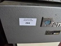 Bakkerijmachine benier - afbeelding 4 van  10