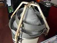 Bakkerijmachine benier - afbeelding 6 van  10