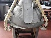 Bakkerijmachine benier - afbeelding 7 van  10