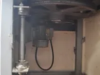 Bakkerijmachine benier - afbeelding 8 van  10