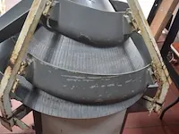 Bakkerijmachine benier - afbeelding 9 van  10