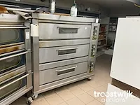 Bakkerijoven - afbeelding 1 van  5