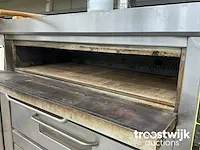 Bakkerijoven - afbeelding 4 van  5