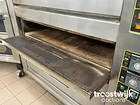 Bakkerijoven - afbeelding 5 van  5