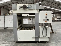 Bakkersmachine jac c13b - afbeelding 9 van  16