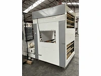 Bakkersmachine jac c13b - afbeelding 11 van  16