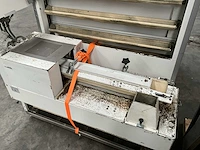 Bakkersmachine jac c13b - afbeelding 16 van  16