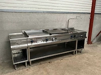 Bakkooklijn - afbeelding 1 van  9