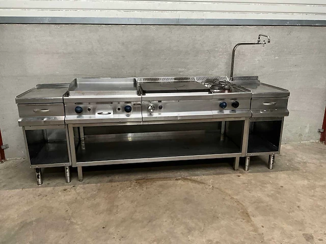 Bakkooklijn - afbeelding 2 van  9