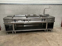 Bakkooklijn - afbeelding 2 van  9