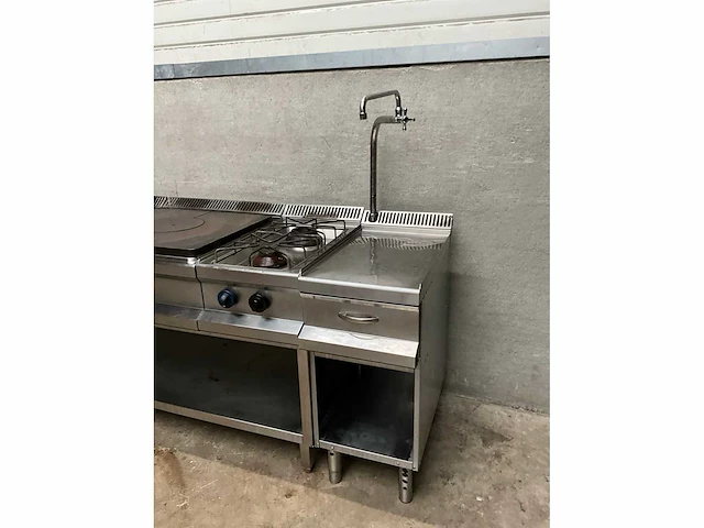 Bakkooklijn - afbeelding 3 van  9