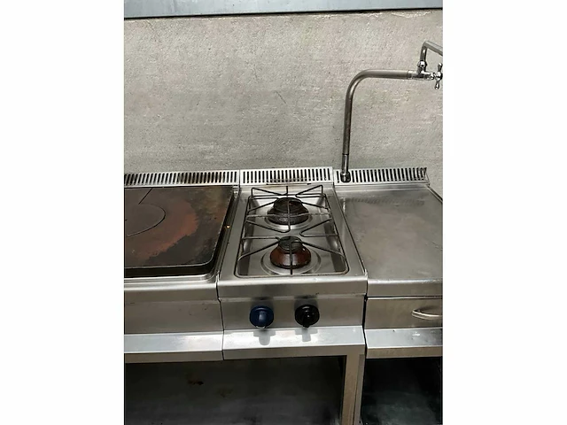 Bakkooklijn - afbeelding 4 van  9