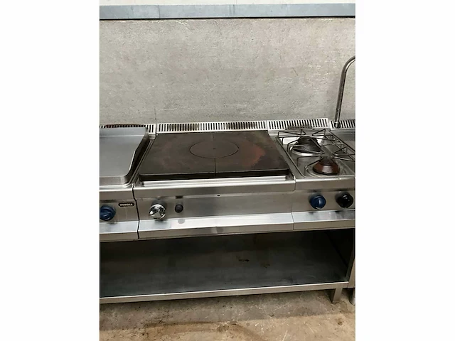 Bakkooklijn - afbeelding 5 van  9