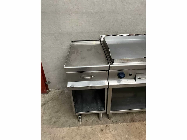 Bakkooklijn - afbeelding 7 van  9