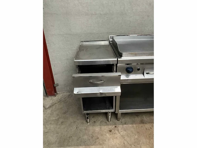 Bakkooklijn - afbeelding 8 van  9