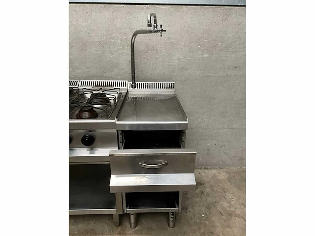 Bakkooklijn - afbeelding 9 van  9