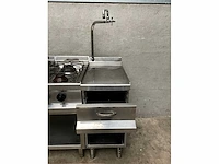 Bakkooklijn - afbeelding 9 van  9