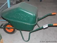 Bakkruiwagen vabor - afbeelding 1 van  1
