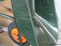 Bakkruiwagen vabor - afbeelding 2 van  2