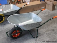 Bakkruiwagen vabor - afbeelding 1 van  1