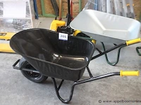 Bakkruiwagen vabor - afbeelding 1 van  1