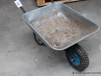 Bakkruiwagen - afbeelding 2 van  2