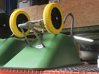 Bakkruiwagen - afbeelding 1 van  1
