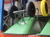 Bakkruiwagen - afbeelding 1 van  1