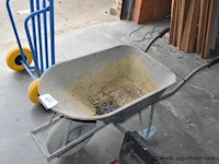 Bakkruiwagen - afbeelding 1 van  1