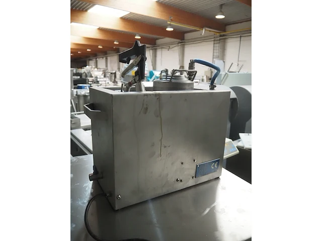 Bakon b.v food equipment - afbeelding 3 van  9