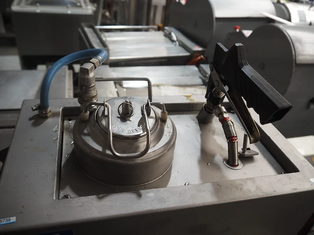 Bakon b.v food equipment - afbeelding 5 van  9