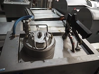 Bakon b.v food equipment - afbeelding 5 van  9