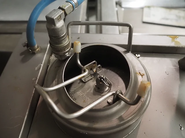 Bakon b.v food equipment - afbeelding 6 van  9