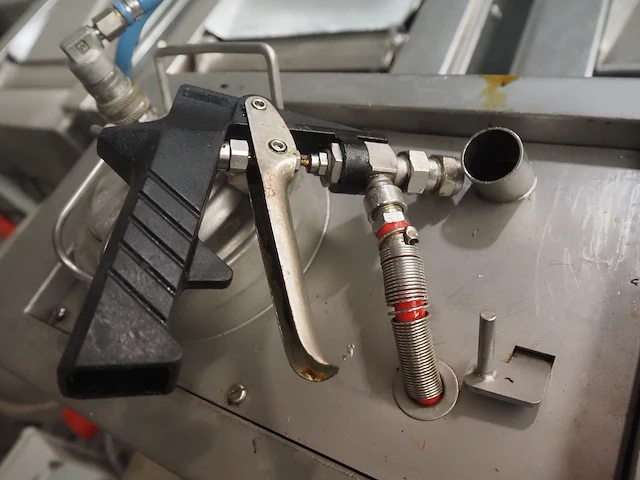 Bakon b.v food equipment - afbeelding 7 van  9
