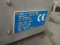 Bakon b.v food equipment - afbeelding 9 van  9